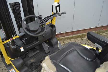 LPG Forklifts 2018  Hyster H2.5XT (G1322) (7)
