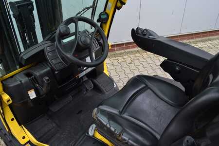 Hyster H3,0FT(Nr. D2495)