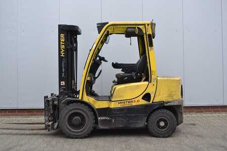 Hyster H3.0FT (Nr. D2494)