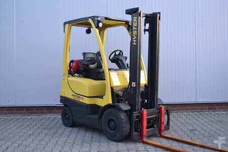 Propane Forklifts 2015  Hyster 1,6FT (Nr. G2738) (3)