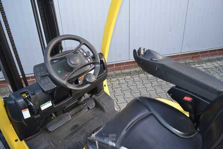 Propane Forklifts 2015  Hyster 1,6FT (Nr. G2738) (7)