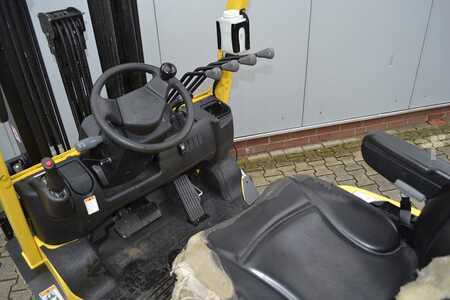 Propane Forklifts 2018  Hyster H2.5XT (G1322) (7)
