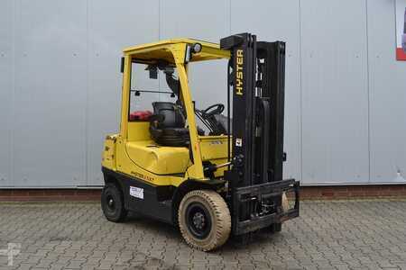 Propane Forklifts 2018  Hyster H2.5XT (G1322) (4)