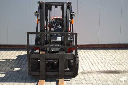 LPG Forklifts 2014  HC (Hangcha) CPQYD50-RXW57 (Nr. G2835) (7)