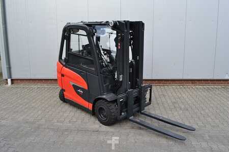 El truck - 4 hjulet 2023  Linde E30HL600-1252 (Nr. E2794) (3)