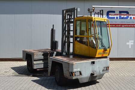 Zijlader 2000  Baumann DS451245 (Nr. D2591) (3)