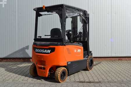 Chariots électriques à 4 roues 2018  Doosan B30X-7AC (Nr. E2680) (6)