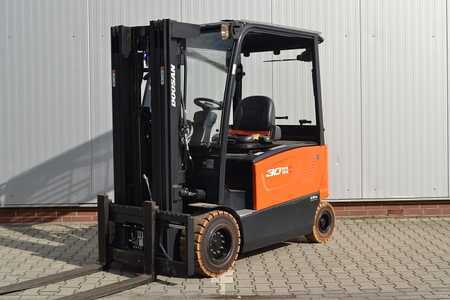 El Truck - 4-hjul 2018  Doosan B30X-7AC (Nr. E2680) (4)