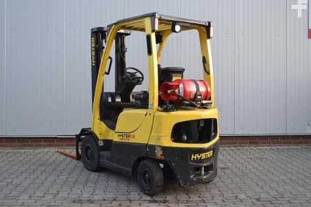 Hyster 1,6FT (Nr. G2738)