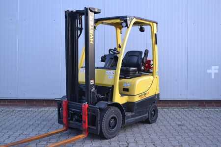 Gas truck 2015  Hyster 1,6FT (Nr. G2738) (4)