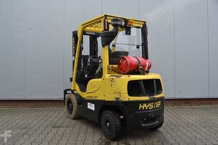 Treibgasstapler 2018  Hyster H2.5XT (G1322) (5)