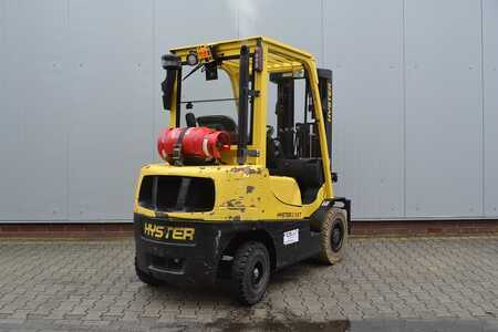 Hyster H2.5XT (G1322)