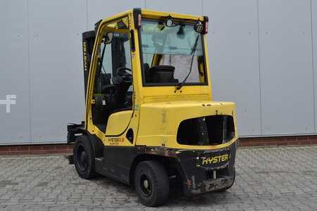 Hyster H3,0FT (Nr. D2492)