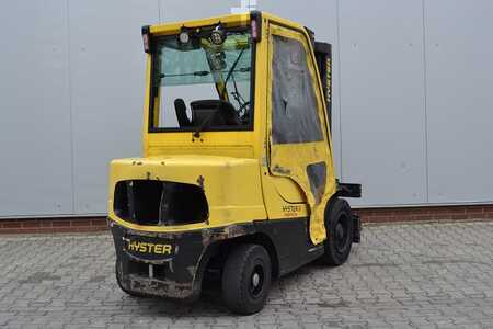 Dieseltruck 2018  Hyster H3,0FT (Nr. D2492) (6)