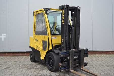 Hyster H3,0FT (Nr. D2492)