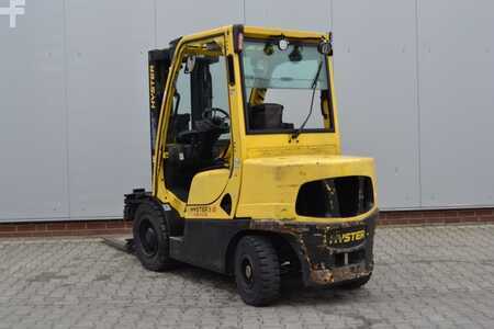 Hyster H3,0FT(Nr. D2495)