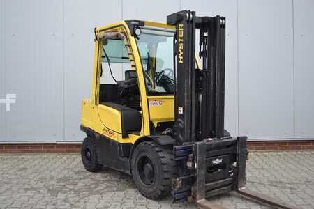 Hyster H3,0FT(Nr. D2495)