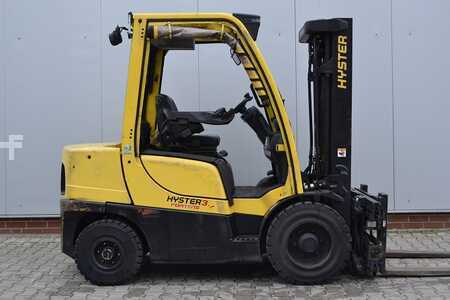 Hyster H3,0FT(Nr. D2495)