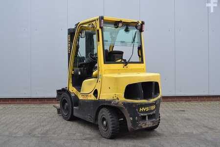 Dieselový VZV 2018  Hyster H3.0FT (Nr. D2493) (5)