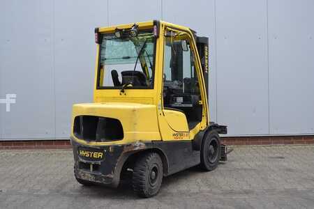 Hyster H3.0FT (Nr. D2493)