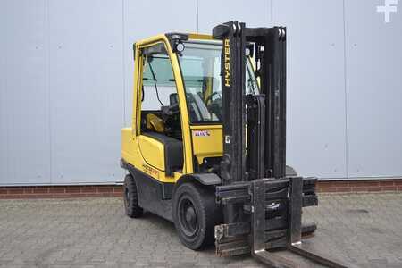 Hyster H3.0FT (Nr. D2493)