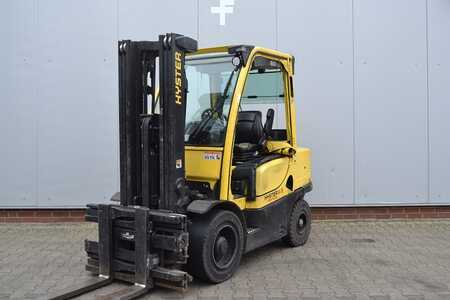 Hyster H3.0FT (Nr. D2493)