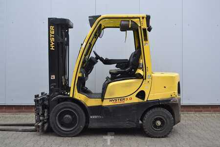 Hyster H3.0FT (Nr. D2493)