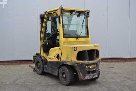 Hyster H3.0FT (Nr. D2494)