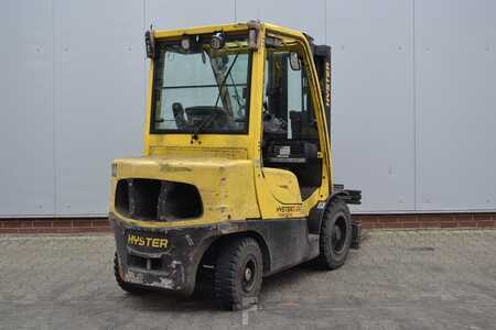 Hyster H3.0FT (Nr. D2494)