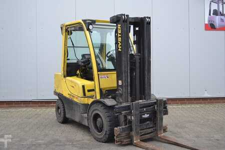 Hyster H3.0FT (Nr. D2494)