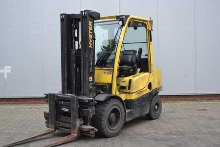 Hyster H3.0FT (Nr. D2494)