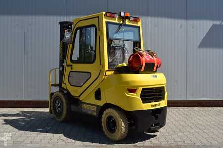 Gasoltruck 2023  Hyster H3.0UT (Nr. G2640) (5)