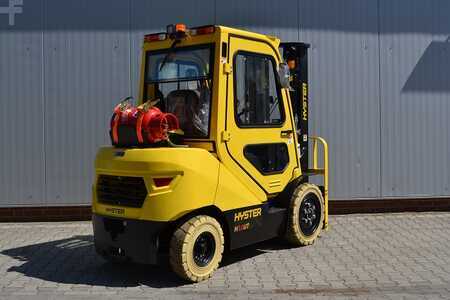 Hyster H3.0UT (Nr. G2640)