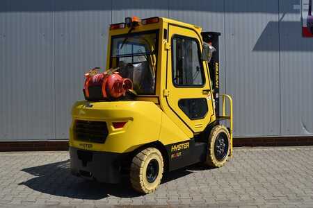 Gas truck 2023  Hyster H3.5UT (Nr. G2639) (6)