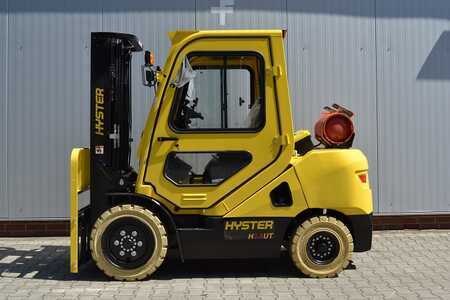 Treibgasstapler 2023  Hyster H3.5UT (Nr. G2639) (2)