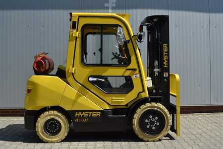 Gas truck 2023  Hyster H3.5UT (Nr. G2639) (1)