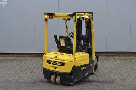 Hyster J1,8XNT (Nr. E2442)