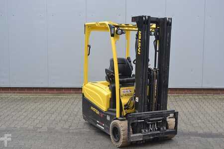 Elektro 3 Rad 2018  Hyster J1,8XNT (Nr. E2442) (3)