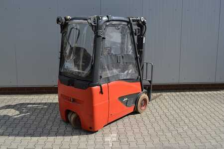 3 Wheels Electric 2018  Linde E16 (Nr. E2631) (6)