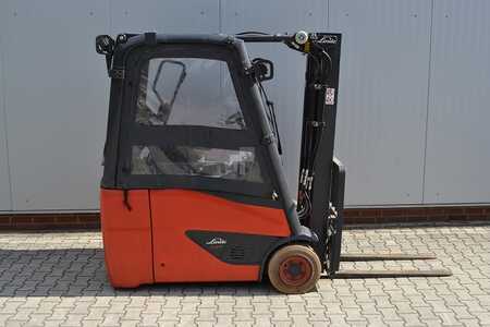 3 Wheels Electric 2018  Linde E16 (Nr. E2631) (1)