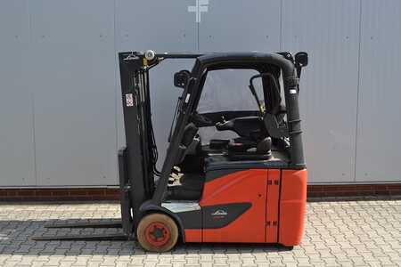 3 Wheels Electric 2018  Linde E16 (Nr. E2631) (2)