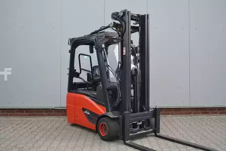 Sähkö - 3 pyör 2018  Linde E18-386 (Nr. E2539) (4)