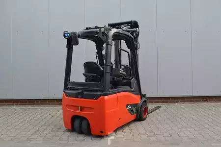 Sähkö - 3 pyör 2018  Linde E18-386 (Nr. E2539) (6)