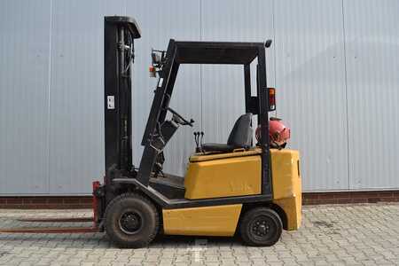 Hyster GLP20AF (Nr. G2859)