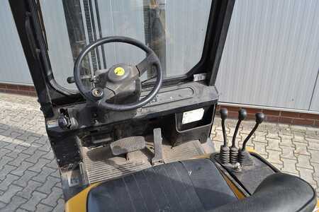 Hyster GLP20AF (Nr. G2859)