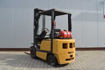 Hyster GLP20AF (Nr. G2859)