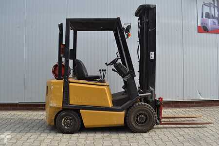 Hyster GLP20AF (Nr. G2859)