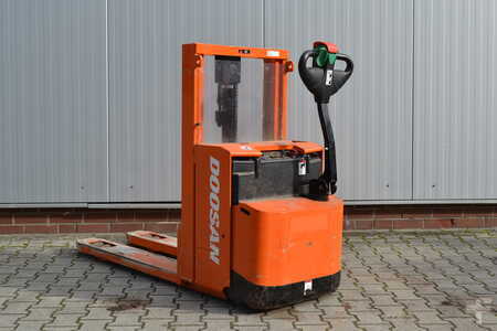 Doosan LEDD12,5/18AC (Nr. L2871)