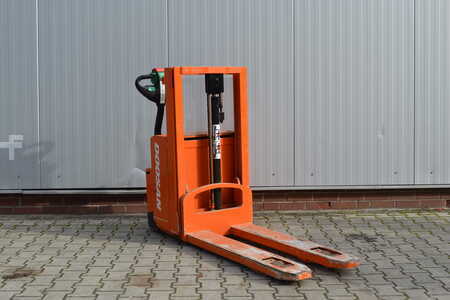 Doosan LEDD12,5/18AC (Nr. L2871)