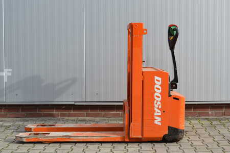 Doosan LEDD12,5/18AC (Nr. L2871)